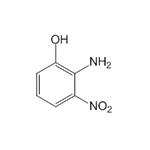 2-Amino-3-hydroxynitrobenzene|CS-W008642|603-85-0