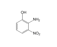 2-Amino-3-hydroxynitrobenzene|CS-W008642|603-85-0