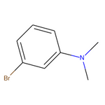 3-Bromo-N,N-dimethylaniline, min. 98%|07-0124|16518-62-0