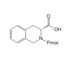 Fmoc-D-1,2,3,4-tetrahydroisoquinoline-3-carboxylic acid|CPTD785614|130309-33-0