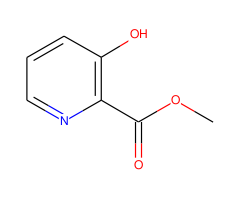 Methyl 3-hydroxypicolinate|CS-W022831|62733-99-7