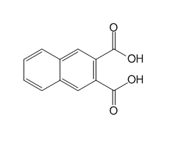 Naphthalene-2,3-dicarboxylic acid|CS-W014855|2169-87-1