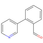 2-(Pyridin-3-yl)benzaldehyde|CS-0097865|176690-44-1