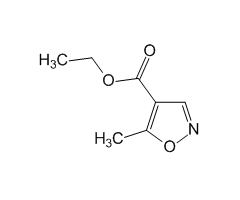 Ethyl 5-methylisoxazole-4-carboxylate|CS-0085331|51135-73-0