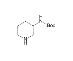 3-Boc-aminopiperidine|CS-D0639|172603-05-3