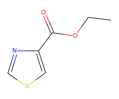 Ethyl thiazole-4-carboxylate|CS-W003106|14527-43-6