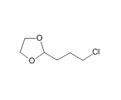 2-(3-Chloropropyl)-1,3-dioxolane|CS-W018131|16686-11-6