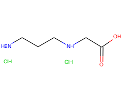 (3-Aminopropyl)glycine|CS-0119868|2875-41-4