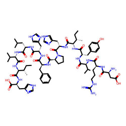 Angiotensinogen (1-13), human|CPTD787534|82048-97-3