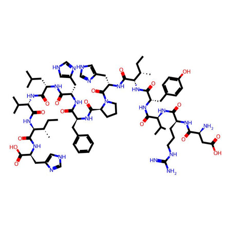 Angiotensinogen (1-13), human|CPTD787534|82048-97-3