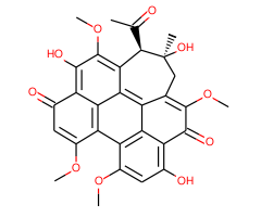 Hypocrellin A, 95%|924163|77029-83-5