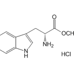 D-Tryptophan methyl ester hydrochloride|CS-W010186|14907-27-8