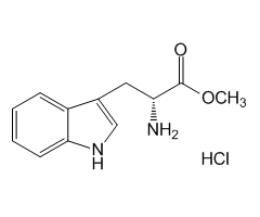 D-Tryptophan methyl ester hydrochloride|CS-W010186|14907-27-8
