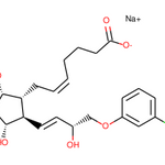 (+)-Cloprostenol Sodium Salt, min. 98%|06-6005|62561-03-9