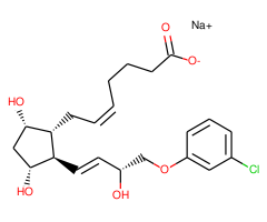 (+)-Cloprostenol Sodium Salt, min. 98%|06-6005|62561-03-9