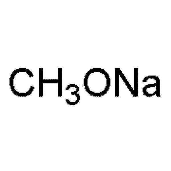 Sodium methoxide, 25 wt.% in methanol|31880|124-41-4