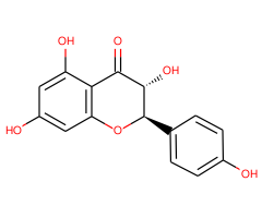 Dihydrokaempferol, 98%, Reference substance|569375|480-20-6