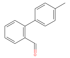 4'-Methylbiphenyl-2-carboxaldehyde, 95%|569625|16191-28-9