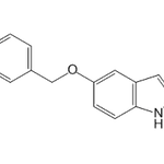 5-(Benzyloxy)-1H-indole|CS-W013088|1215-59-4