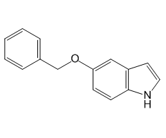 5-(Benzyloxy)-1H-indole|CS-W013088|1215-59-4