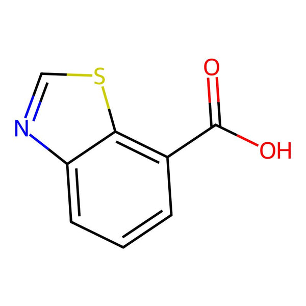 1,3-Benzothiazole-7-carboxylic acid|CS-0005609|677304-83-5