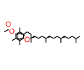 α-Tocopherol acetate, 98%, reference material|960579|52225-20-4