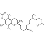 (±)-α-Tocopherol acetate|CS-0136499|7695-91-2