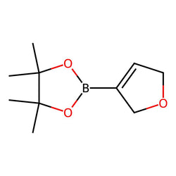2-(2,5-Dihydrofuran-3-yl)-4,4,5,5-tetramethyl-1,3,2-dioxaborolane|CS-0052307|212127-80-5