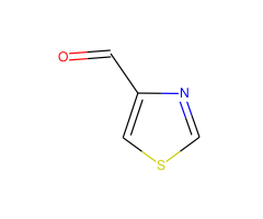 Thiazole-4-carboxaldehyde|CS-W007683|3364-80-5