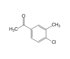 4'-Chloro-3'-methylacetophenone, 94%|569923|37074-39-8