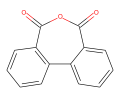 Diphenic anhydride, 98%|569933|6050-13-1