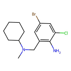 Bromhexine Impurity 7|C4X-10607|1631131-52-6