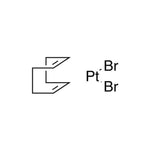 Dibromo(1,5-cyclooctadiene)platinum(II), 98%|93-7816|12145-48-1