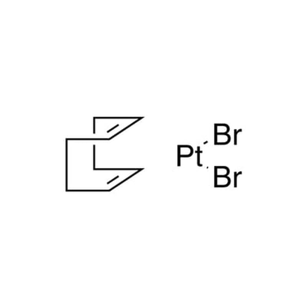 Dibromo(1,5-cyclooctadiene)platinum(II), 98%|93-7816|12145-48-1