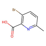 3-Bromo-6-methylpicolinic acid|CS-W021878|779344-30-8
