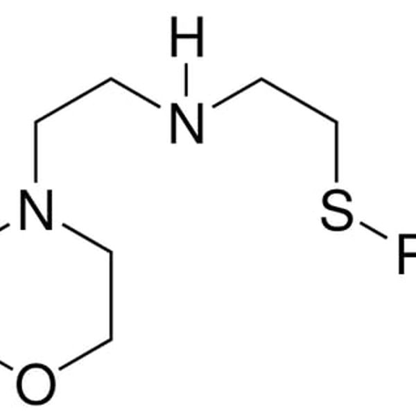 2-Morpholino-N-[2-(phenylthio)ethyl]ethan-1-amine|07-3500|1179894-18-8