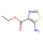 Ethyl 5-aminothiazole-4-carboxylate|CS-0019145|18903-18-9
