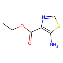 Ethyl 5-aminothiazole-4-carboxylate|CS-0019145|18903-18-9