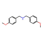 Bis(4-methoxybenzyl)amine|CS-W002607|17061-62-0