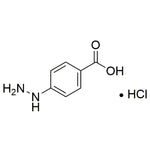 4-Hydrazinobenzoic acid hydrochloride|33421|24589-77-3