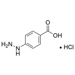 4-Hydrazinobenzoic acid hydrochloride|33421|24589-77-3