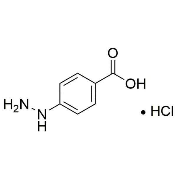4-Hydrazinobenzoic acid hydrochloride|33421|24589-77-3