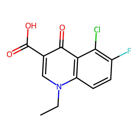 Pefloxacin EP Impurity H|C4X-23336|106847-40-9