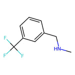 N-Methyl-1-(3-(trifluoromethyl)phenyl)methanamine|CS-0044493|90390-07-1