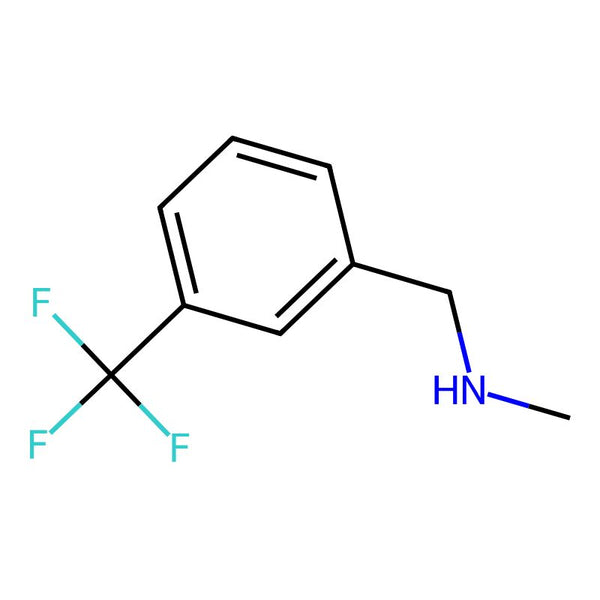 N-Methyl-1-(3-(trifluoromethyl)phenyl)methanamine|CS-0044493|90390-07-1