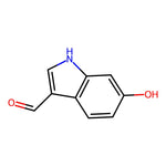 6-Hydroxy-1H-indole-3-carbaldehyde|CS-B1236|192184-71-7