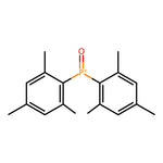 Bis(2,4,6-trimethylphenyl)phosphine oxide|CS-0098790|23897-16-7