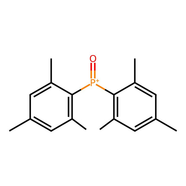 Bis(2,4,6-trimethylphenyl)phosphine oxide|CS-0098790|23897-16-7