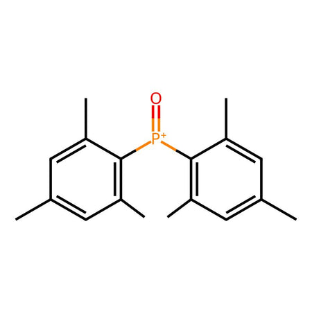 Bis (2,4,6-trimethylphenyl) phosphine oxide, 98%|9371843|23897-16-7
