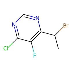 Voriconazole Impurity 3|C4X-136621|188416-28-6